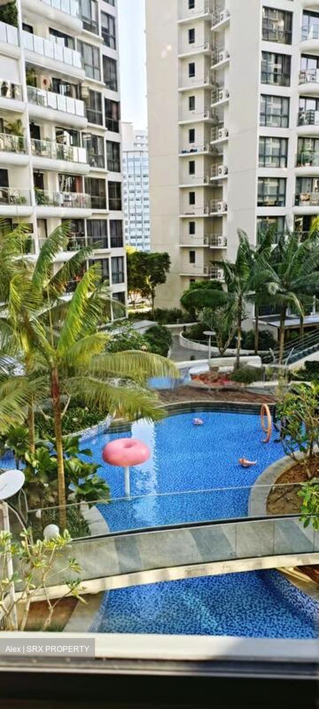 Riversound Residence (D19), Condominium #545283721